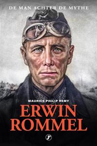 Maurice Philip Remy Erwin Rommel -   (ISBN: 9789089757944)