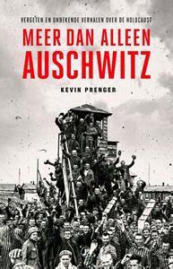 Kevin Prenger Meer dan alleen Auschwitz -   (ISBN: 9789089759191)