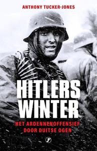 Anthony Tucker-Jones Hitlers winter -   (ISBN: 9789089759740)