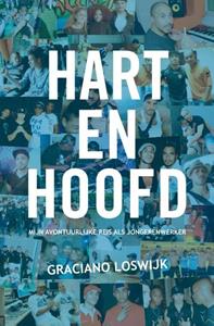 Graciano Loswijk Hart en Hoofd -   (ISBN: 9789090312651)