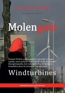 Jan Gerd van Senden Molengate -   (ISBN: 9789090320298)