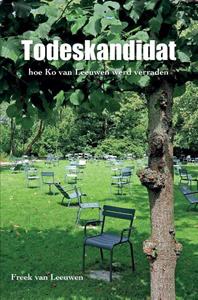 Freek van Leeuwen Todeskandidat -   (ISBN: 9789090324135)