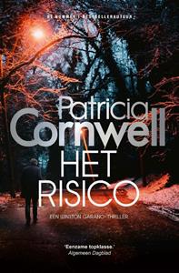 Patricia Cornwell Het risico -   (ISBN: 9789021031156)