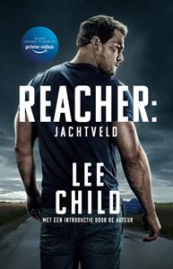 Lee Child Jachtveld -   (ISBN: 9789021031385)