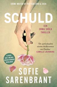 Sofie Sarenbrant Schuld -   (ISBN: 9789021031507)