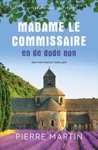 Pierre Martin Madame le Commissaire en de dode non -   (ISBN: 9789021035192)