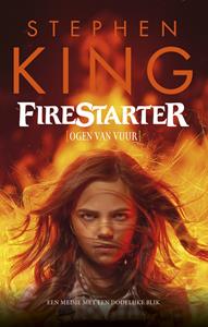Stephen King Firestarter -   (ISBN: 9789021037189)