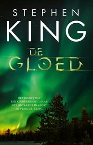 Stephen King De gloed -   (ISBN: 9789021037240)