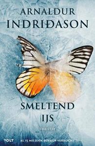 Arnaldur Indridason Smeltend ijs -   (ISBN: 9789021409887)