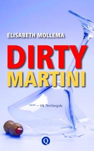 Elisabeth Mollema Dirty Martini -   (ISBN: 9789021416540)
