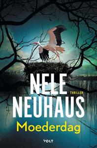 Nele Neuhaus Moederdag -   (ISBN: 9789021417011)