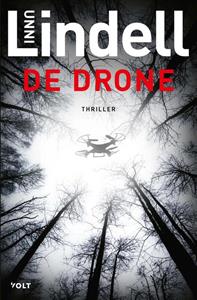 Unni Lindell De drone -   (ISBN: 9789021417356)