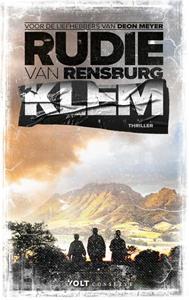 Rudie van Rensburg Klem -   (ISBN: 9789021417493)