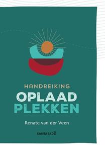 Renate van der Veen Handreiking Oplaadplekken -   (ISBN: 9789090366036)