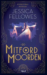 Jessica Fellowes De Mitford-moorden -   (ISBN: 9789021418735)
