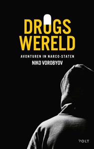 Niko Vorobyov Drugswereld -   (ISBN: 9789021419589)