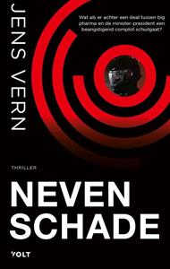 Jens Vern Nevenschade -   (ISBN: 9789021423128)