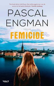 Pascal Engman Femicide -   (ISBN: 9789021423456)