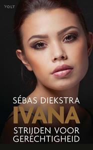 Sébas Diekstra Ivana -   (ISBN: 9789021427836)