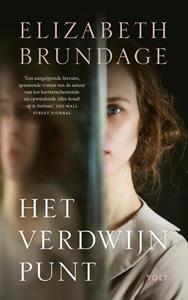 Elizabeth Brundage Het verdwijnpunt -   (ISBN: 9789021428581)