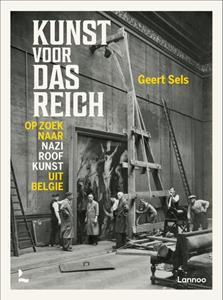 Geert Sels Kunst voor das Reich -   (ISBN: 9789401428743)