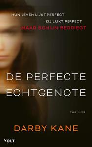 Darby Kane De perfecte echtgenote -   (ISBN: 9789021436555)