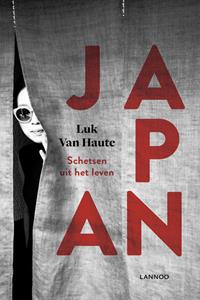 Luk van Haute Japan -   (ISBN: 9789401446075)