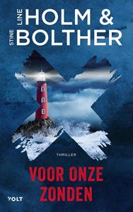 Line Holm, Stine Bolther Voor onze zonden -   (ISBN: 9789021436579)