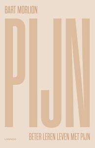 Bart Morlion Pijn -   (ISBN: 9789401458160)