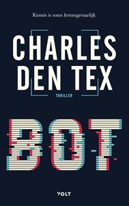 Charles den Tex Bot -   (ISBN: 9789021475639)
