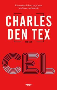 Charles den Tex Cel -   (ISBN: 9789021475646)