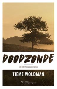 Tieme Woldman Doodzonde -   (ISBN: 9789023256595)