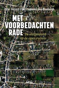 Guy Vloebergh, Peter Renard, Tom Coppens Met voorbedachten rade -   (ISBN: 9789401476072)