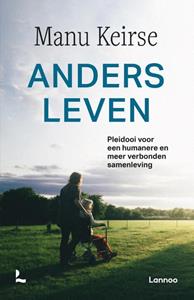 Manu Keirse Anders leven -   (ISBN: 9789401478137)