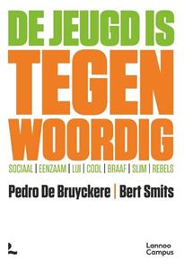 Pedro de Bruyckere De jeugd is tegenwoordig POD -   (ISBN: 9789401480802)