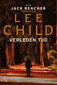 Lee Child Verleden tijd -   (ISBN: 9789024577200)