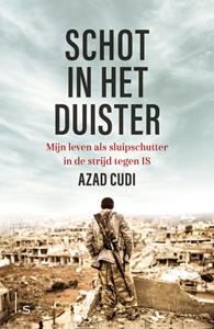 Azad Cudi Schot in het duister -   (ISBN: 9789024581771)