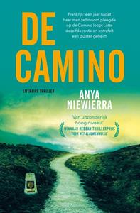 Anya Niewierra De Camino -   (ISBN: 9789024582280)