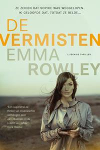 Emma Rowley De vermisten -   (ISBN: 9789024582945)