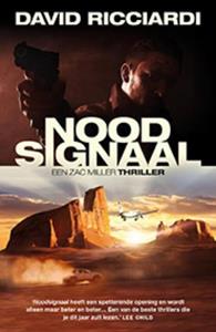 David Ricciardi Noodsignaal -   (ISBN: 9789024583256)