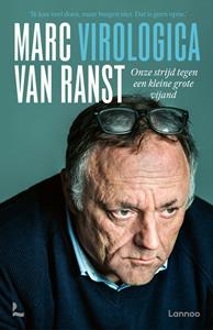 Marc van Ranst Virologica -   (ISBN: 9789401483520)