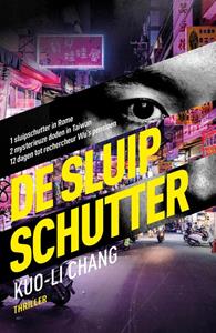 Kuo-Li Chang De sluipschutter -   (ISBN: 9789024589746)