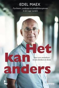 Edel Maex Het kan anders -   (ISBN: 9789401485777)
