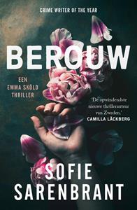 Sofie Sarenbrant Berouw -   (ISBN: 9789024590704)