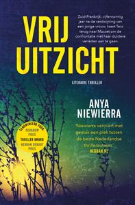 Anya Niewierra Vrij uitzicht -   (ISBN: 9789024592111)
