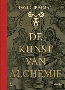 David Brafman De kunst van alchemie -   (ISBN: 9789401488815)
