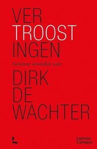 Dirk de Wachter Vertroostingen -   (ISBN: 9789401489614)