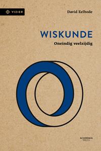 David Eelbode Wiskunde -   (ISBN: 9789401491181)