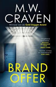 M.W. Craven Brandoffer -   (ISBN: 9789024594924)