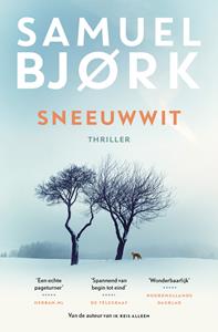 Samuel Bjork Sneeuwwit -   (ISBN: 9789024597109)